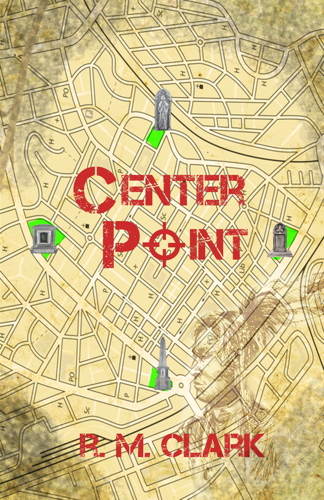 old Center Point cover