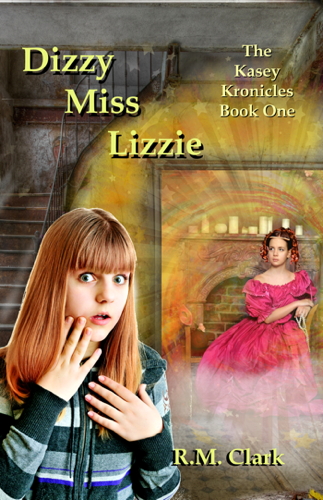 2014 Lizzie cover