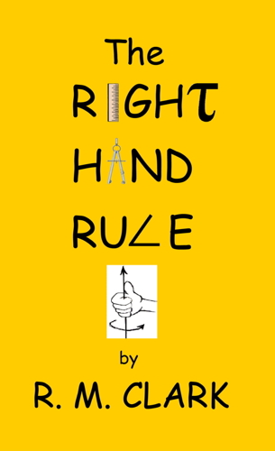 The Right Hand Rule cover
