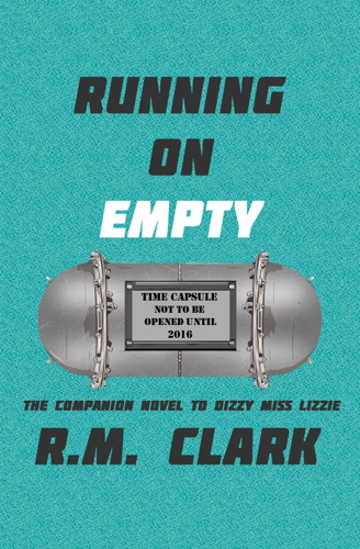 Running On Empty cover