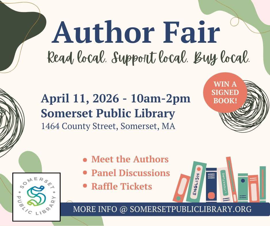 Somerset Book Fair