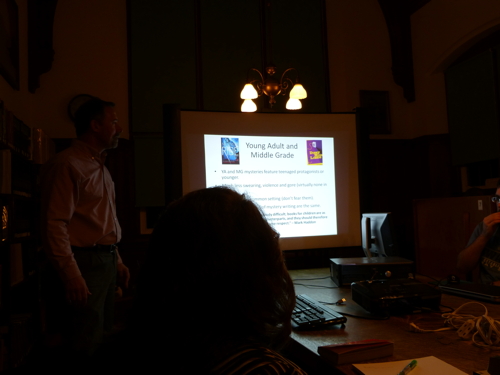 Workshop