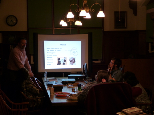 Workshop