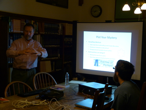 Workshop