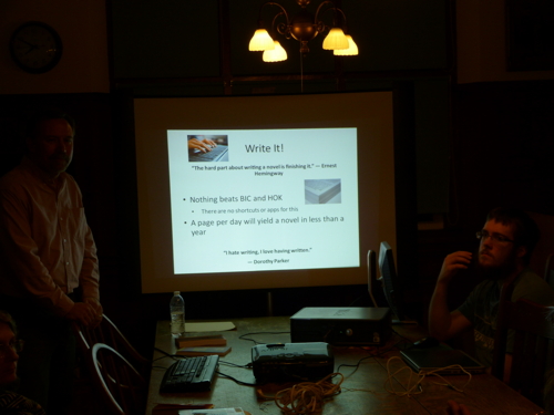 Workshop