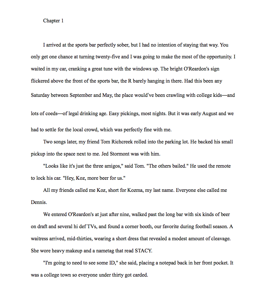 chapter 1 page 1